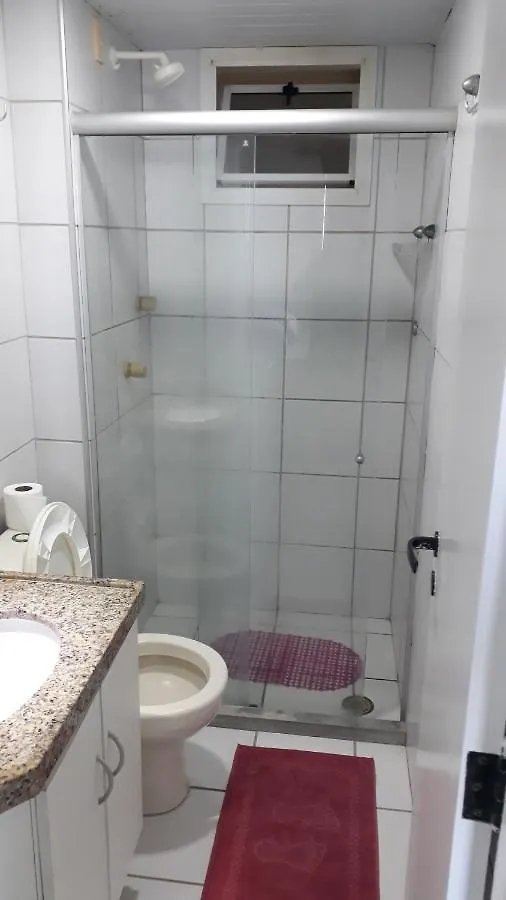 Suites Vila De Iracema Fortaleza  Brazílie