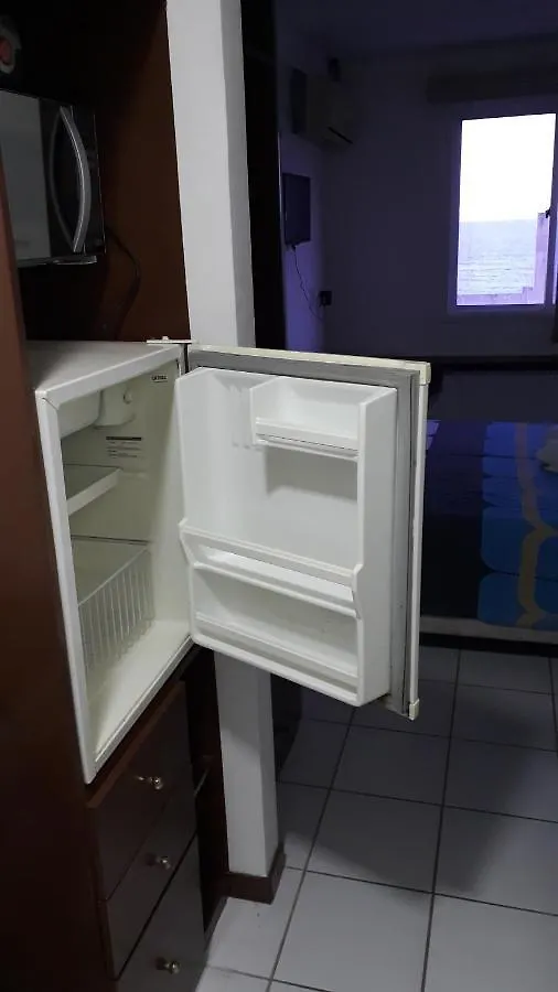 Apartmán Suites Vila De Iracema Fortaleza