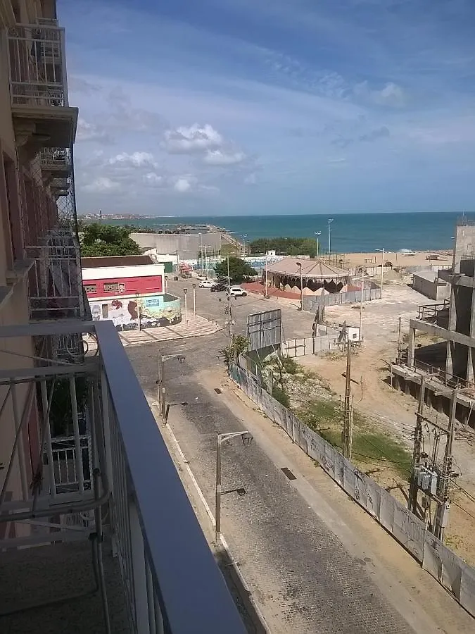 Suites Vila De Iracema Fortaleza